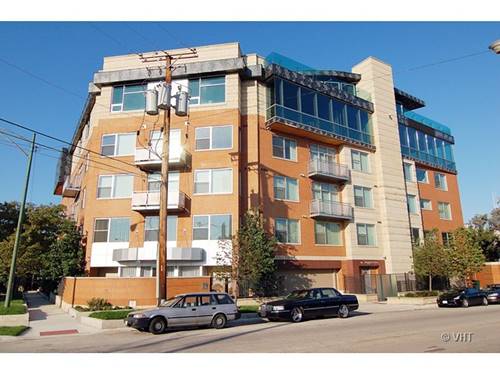 914 W Hubbard Unit 202, Chicago, IL 60642