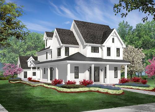 717 Franklin, Downers Grove, IL 60515