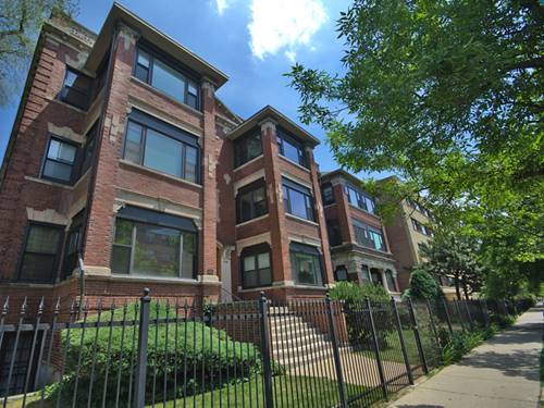 5925 N Kenmore Unit 2, Chicago, IL 60660