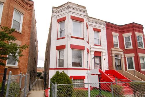 4938 W Fulton, Chicago, IL 60644