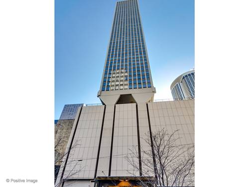 111 E Chestnut Unit 43J, Chicago, IL 60611