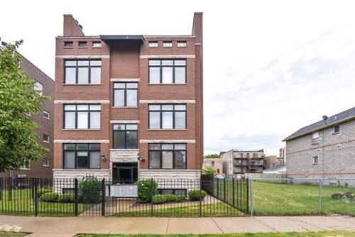 3541 S Prairie Unit 3N, Chicago, IL 60653