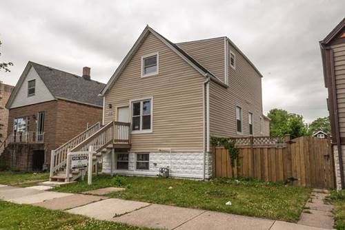 1332 East, Berwyn, IL 60402