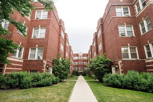 246 S Maple Unit 3W, Oak Park, IL 60302