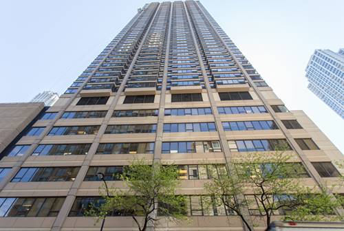 30 E Huron Unit 2007, Chicago, IL 60611