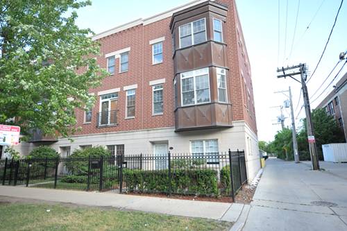 1143 E 46th, Chicago, IL 60653