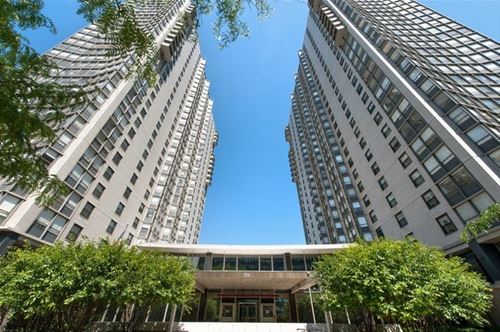 5701 N Sheridan Unit 25U, Chicago, IL 60660