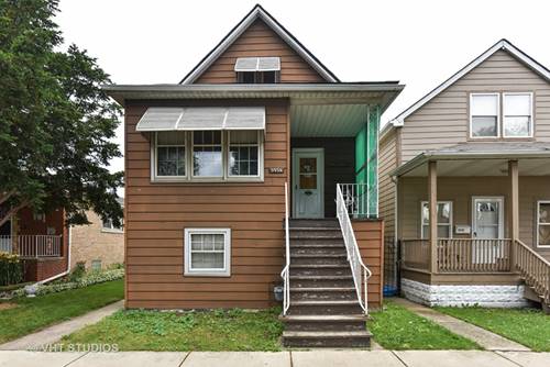 3934 S Artesian, Chicago, IL 60632