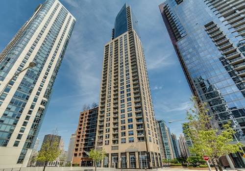 420 E Waterside Unit 407, Chicago, IL 60601