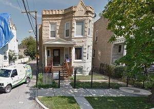 2411 N St Louis Unit 1, Chicago, IL 60647