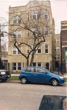 2141 N Spaulding Unit 1E, Chicago, IL 60647