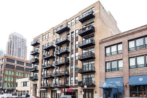 1307 S Wabash Unit 702, Chicago, IL 60605