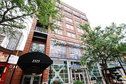 1515 N Wells Unit 6C, Chicago, IL 60610