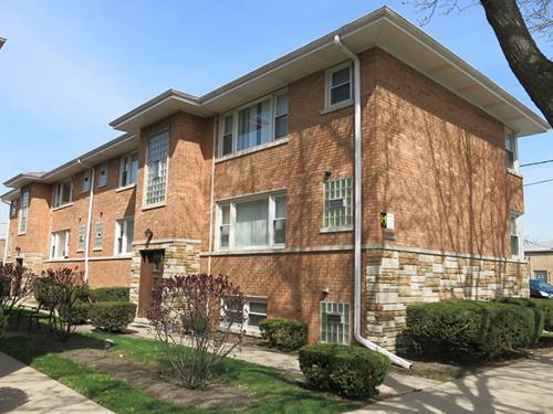 3116 Calwagner Unit GW, Franklin Park, IL 60131