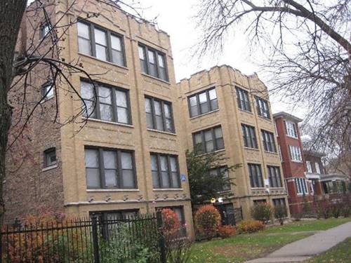 1030 E Hyde Park Unit 1, Chicago, IL 60615