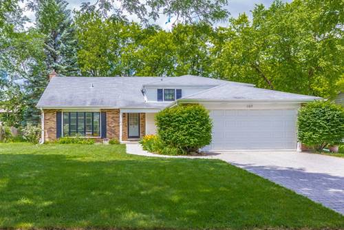 1109 Juniper, Libertyville, IL 60048