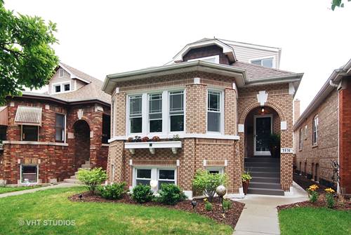 3834 Kenilworth, Berwyn, IL 60402