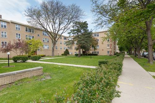 6112 N Winchester Unit 3G, Chicago, IL 60660