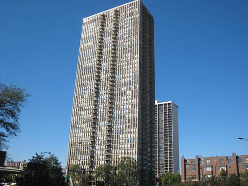 1660 N LaSalle Unit 807, Chicago, IL 60614