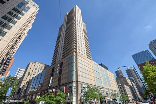 545 N Dearborn Unit W2802, Chicago, IL 60610