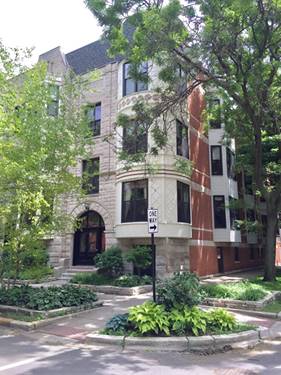 857 W Belden Unit 1E, Chicago, IL 60614