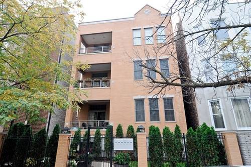 2108 N California Unit 3R, Chicago, IL 60647