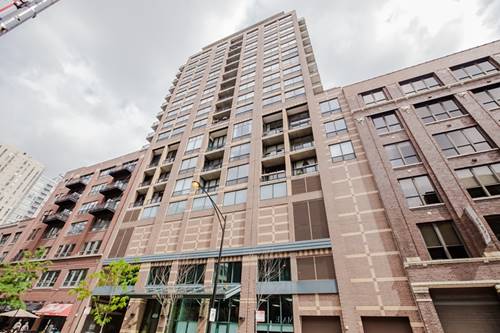 400 W Ontario Unit 704, Chicago, IL 60654