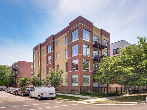 2301 W Wolfram Unit 2, Chicago, IL 60618