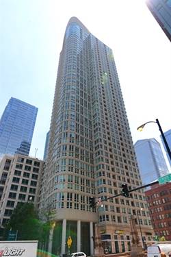 345 N LaSalle Unit 4404, Chicago, IL 60654