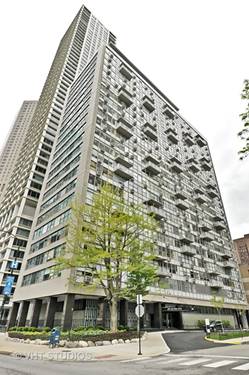 1000 N Lake Shore Unit 2206, Chicago, IL 60611