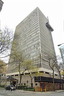 1 E Scott Unit 1709, Chicago, IL 60610