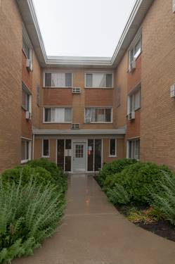 1619 W Howard Unit B2, Evanston, IL 60202