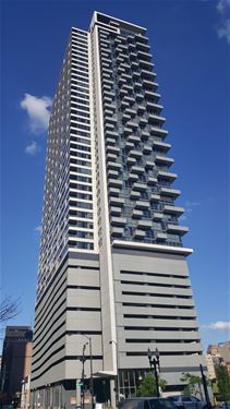 235 W Van Buren Unit 1703, Chicago, IL 60607