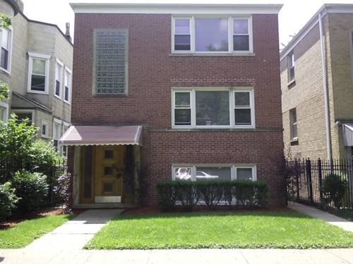 1625 W Balmoral Unit G, Chicago, IL 60640