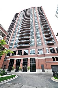 330 N Jefferson Unit 1201, Chicago, IL 60661