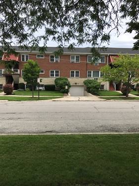 1445 Touhy Unit 6B, Park Ridge, IL 60068