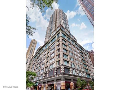 100 E Huron Unit 1806, Chicago, IL 60611