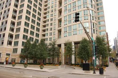 345 N LaSalle Unit 506, Chicago, IL 60654