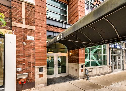 1515 N Wells Unit 4F, Chicago, IL 60610