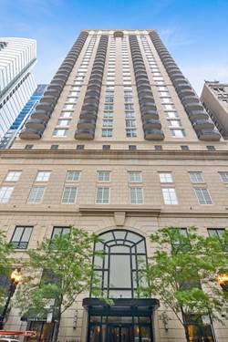 10 E Delaware Unit 12D, Chicago, IL 60611