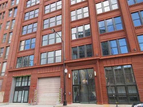 619 S LaSalle Unit 304, Chicago, IL 60605