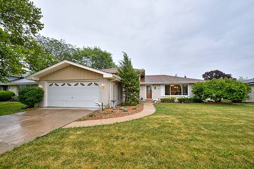 15149 Hollyhock, Orland Park, IL 60462