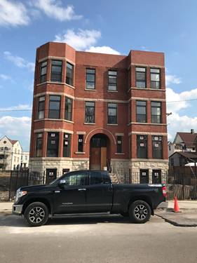 4345 S Langley Unit 3, Chicago, IL 60653