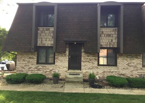 15802 Laramie Unit G, Oak Forest, IL 60452