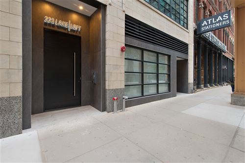 223 W Lake Unit PH-S, Chicago, IL 60606