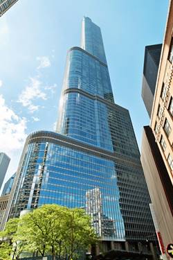 401 N Wabash Unit 56B, Chicago, IL 60611