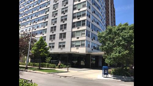 3900 N Lake Shore Unit 23G, Chicago, IL 60613