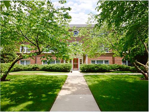 2537 Bennett Unit 1E, Evanston, IL 60201