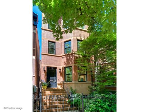 844 W Webster, Chicago, IL 60614
