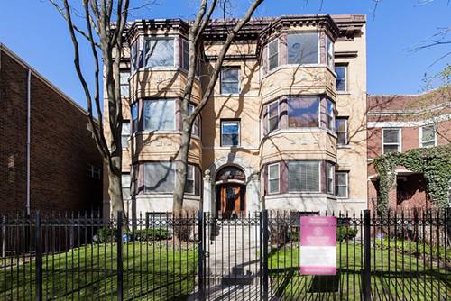 5728 N Kenmore Unit 1N, Chicago, IL 60660